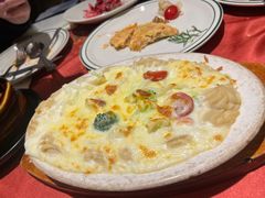 -塔道斯西餐厅(中央大街店)