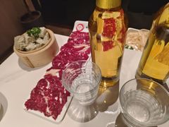-潮牛壹号鲜牛肉火锅(世界城广场店)
