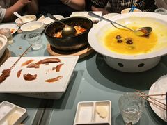 -小大董·烤鸭(观景餐厅·南京西路店)