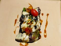 芝士焗红酒慢炖牛肋排-ELROJO红·西班牙餐厅(中骏世界城店)