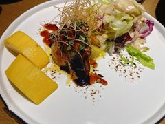 -水之惠鲜鱼料理(王府大街店)