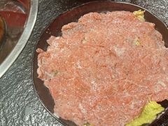 -京炭铜锅涮肉·羊蝎子·羊肉炉(保利·时光里店)