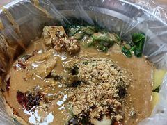 -陈记麻辣烫(浦口道店)