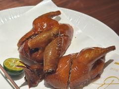 -海派悦庭·海胆烧麦·新融合菜(凯德广场店)