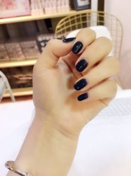 -1T·1M 日式美甲美睫