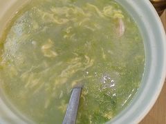 -吕氏疙瘩汤·海鲜新鲁菜(凯德mall新都心店)