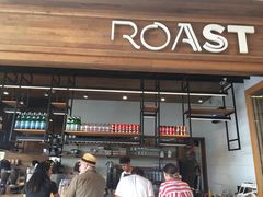 -ROAST
