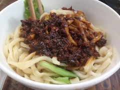 炸酱面-林润和陕西面食研发中心(青年路店)