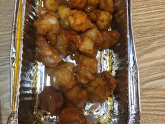 -尊宝比萨(黄泥磅店)
