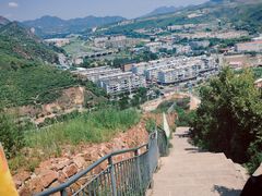 -大境门景区