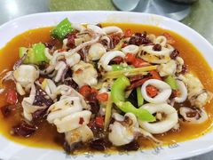 -四川小胡子海鲜(丁村万人海鲜广场店)