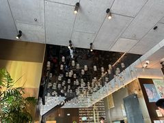 -Lets burger非常汉堡·环球风味(蓝色港湾店)