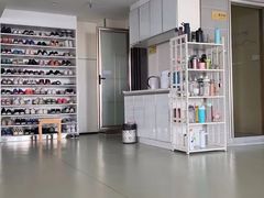 -中田健身工作室(珠江路地铁站店)