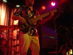 -音乐房子·Vintage Live Bar(玉林总店)