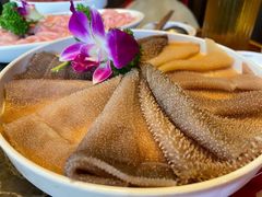 极品鲜毛肚-小龙坎火锅(春熙太古里店)