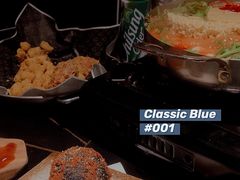 -博欧姆新派韩国料理·炸鸡(艾尚店)