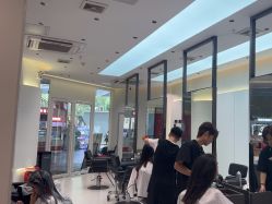 -FG HAIR·烫发·染发