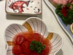 -千寻山野烤肉(中关村店)
