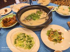-老淳安—伴山伴湖(千岛湖开元度假村店)