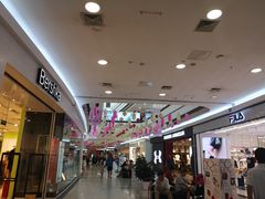 -永旺梦乐城国际商城(北清路店)