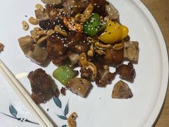蜜汁山楂骨-淘谷粤有味(石湾店)