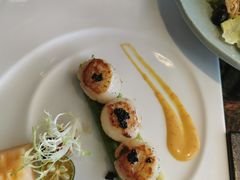 -炙柒Sekinana·精致料理 烧鸟·铁板烧(海上世界店)