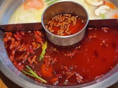 -佬土鹅肠火锅(中建大观店)