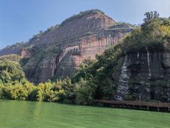 -丹霞山风景名胜区