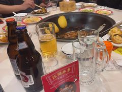 -江湖水乡铁锅炖魚(周庄嘉园店)