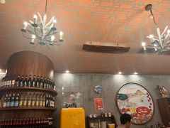 -Ciao窑炉披萨餐厅(宁波阪急店)