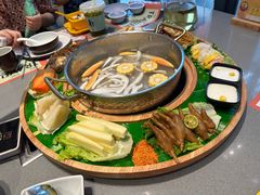 -椰小鸡·琼州糟粕醋(美兰缤纷城店)