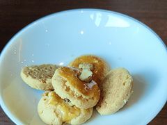 -蛇口希尔顿南海酒店·随轩中餐厅·粤菜