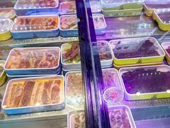 -刘炭长牛烧大块烤肉(珠海香洲店)
