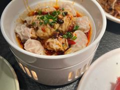 -蝴蝶里·粤菜·点心(滨江龙湖店)