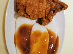 -泰康食品(南京东路店)