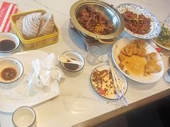 -八大碗·地道东北菜(白塔堡店)
