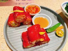 -点都德(长泰广场店)