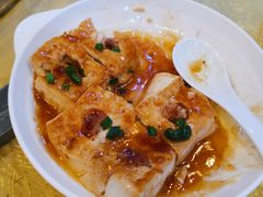 -华兴餐厅·招牌生鱼片(桃园路店)
