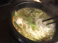 -大鼓米线(静安吴江DM店)