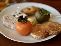 -广州柏悦酒店·悦景轩·粤菜餐厅