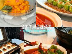 -莉莉海堂HAITANG·烤鸭(国贸商城店)