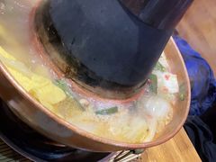 -老北京涮羊肉·龙虾.烧烤(江镇店)