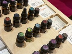 -泰合玺·精油疗愈SPA(虹悦城店)