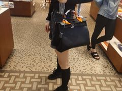 -爱马仕 HERMES(德基广场店)
