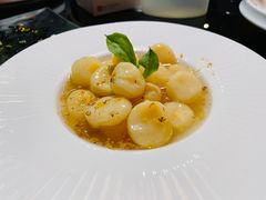 -味莊餐厅(康庄南街店)
