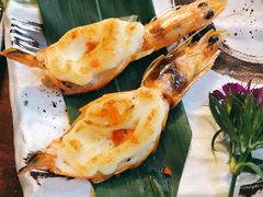 -大江户日本料理(吕厝店)