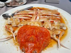 -徐记海鲜(观沙岭|滨江新城店)
