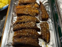 -霄汉羊排(万松园一店)
