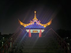 -金砂公园