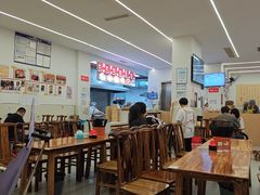 -海汇源老烧麦店(东大街总店)